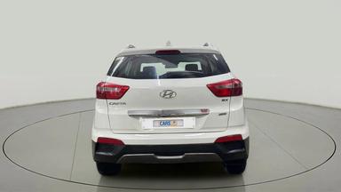 2017 Hyundai Creta