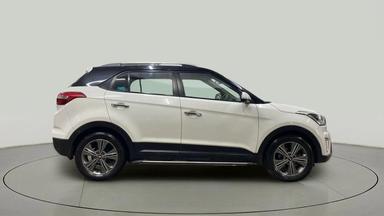 2017 Hyundai Creta