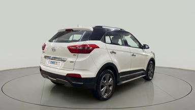 2017 Hyundai Creta