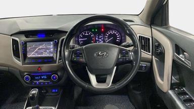 2017 Hyundai Creta