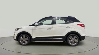 2017 Hyundai Creta