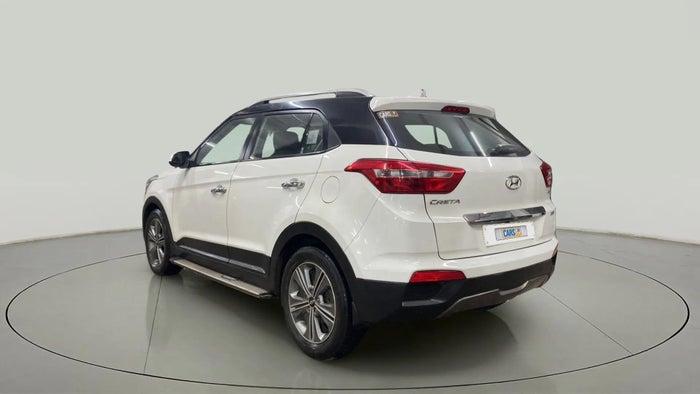 2017 Hyundai Creta