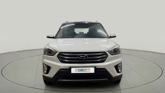 2017 Hyundai Creta