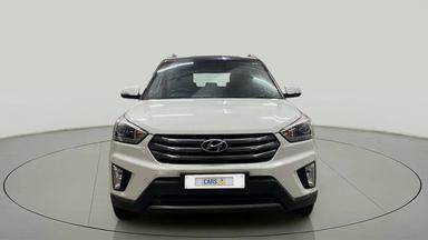 2017 Hyundai Creta