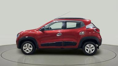 2017 Renault Kwid