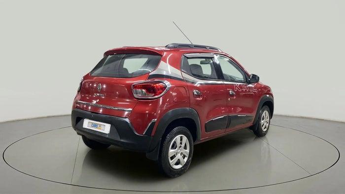 2017 Renault Kwid