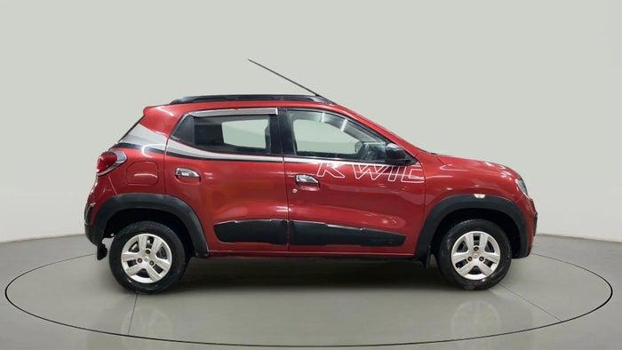 2017 Renault Kwid