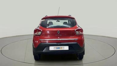 2017 Renault Kwid