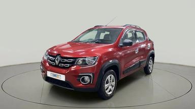 2017 Renault Kwid