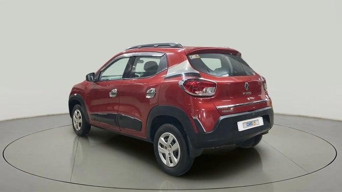 2017 Renault Kwid