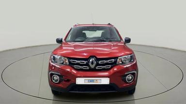 2017 Renault Kwid