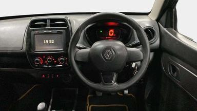 2017 Renault Kwid