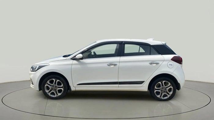 2020 Hyundai Elite i20