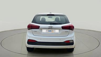 2020 Hyundai Elite i20