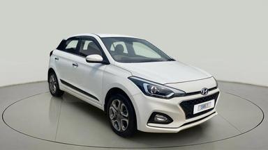 2020 Hyundai Elite i20