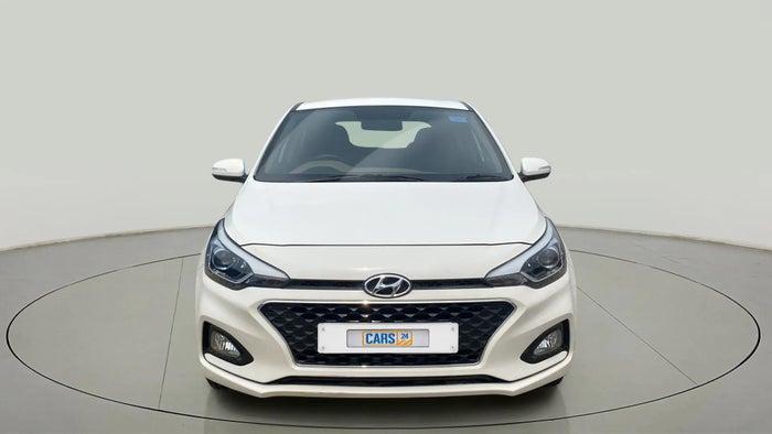 2020 Hyundai Elite i20