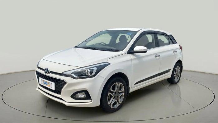 2020 Hyundai Elite i20