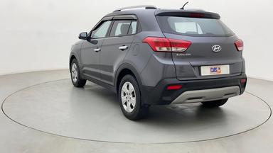 2018 Hyundai Creta