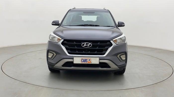 2018 Hyundai Creta