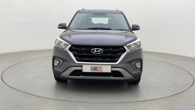 2018 Hyundai Creta