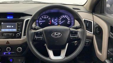 2018 Hyundai Creta