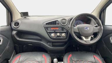 2018 DATSUN REDI GO