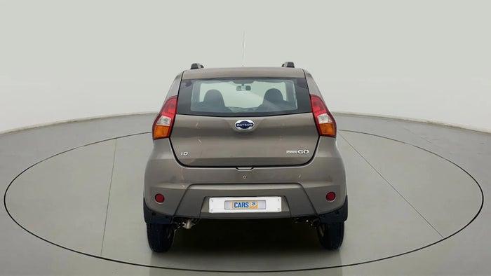 2018 DATSUN REDI GO