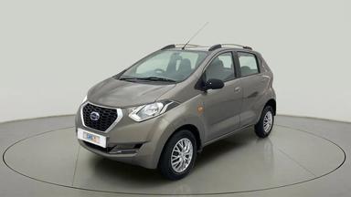 2018 DATSUN REDI GO