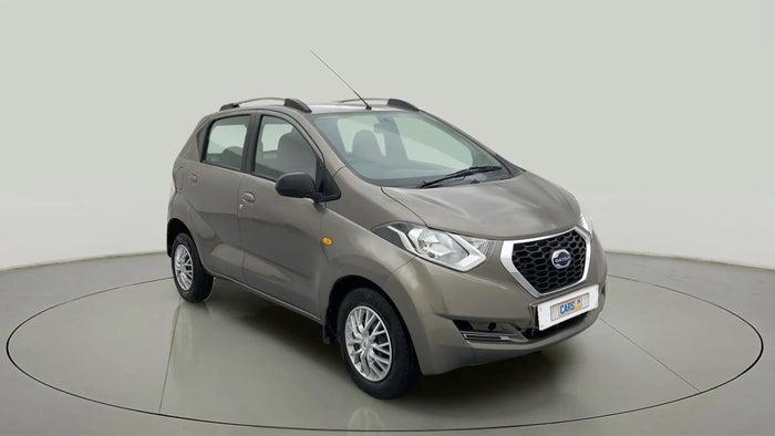 2018 DATSUN REDI GO