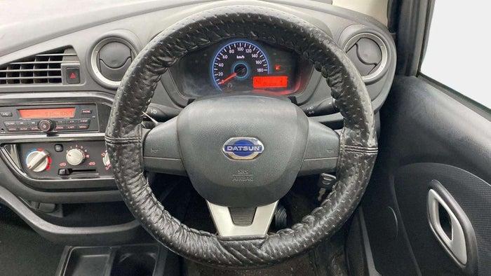 2018 DATSUN REDI GO