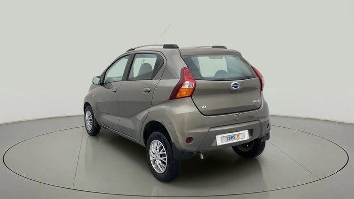 2018 DATSUN REDI GO