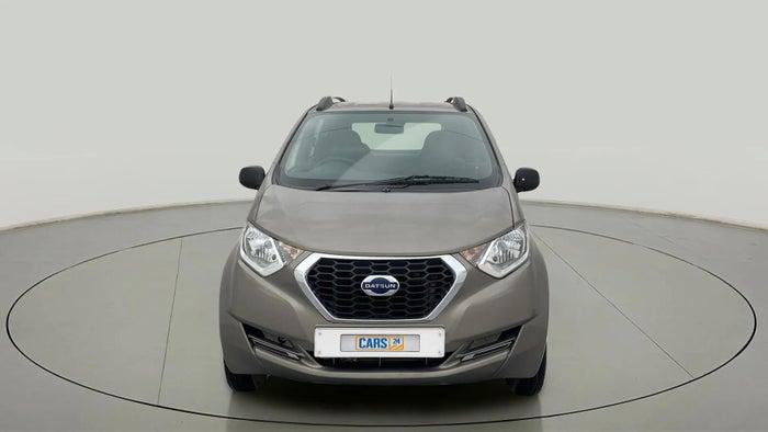 2018 DATSUN REDI GO