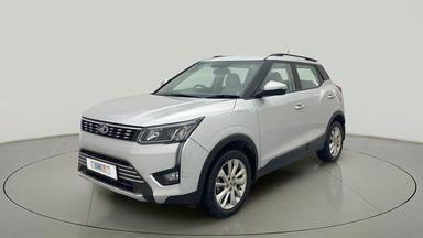 2019 Mahindra XUV300