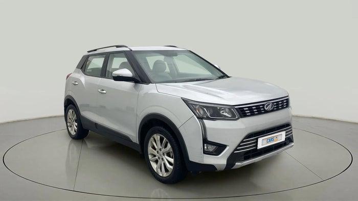 2019 Mahindra XUV300