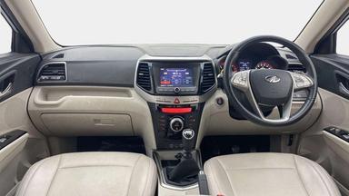 2019 Mahindra XUV300