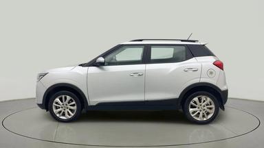 2019 Mahindra XUV300