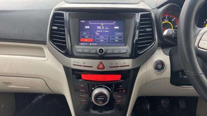 2019 Mahindra XUV300