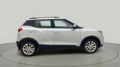 2019 Mahindra XUV300