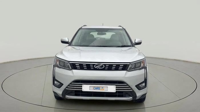 2019 Mahindra XUV300