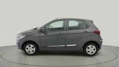 2022 Tata Tiago