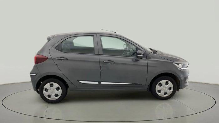 2022 Tata Tiago