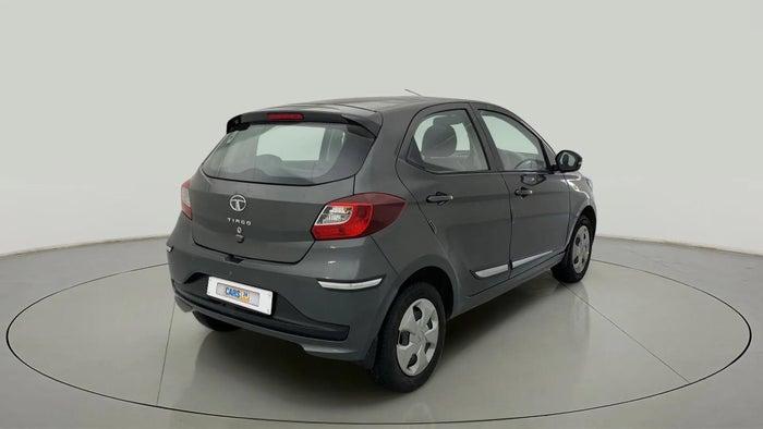 2022 Tata Tiago