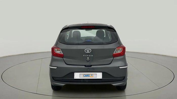 2022 Tata Tiago