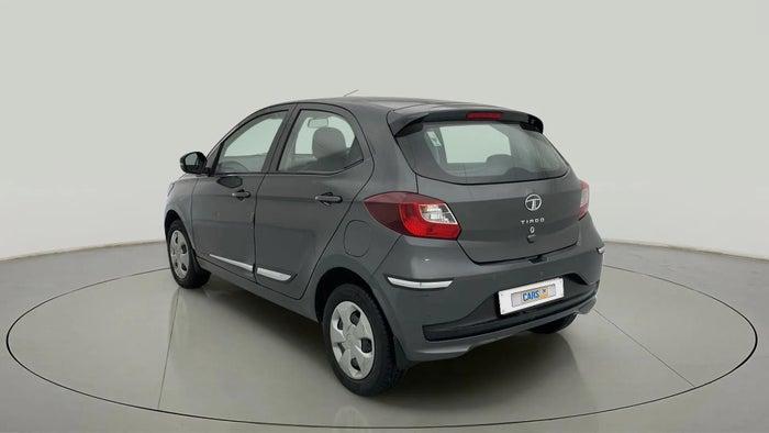 2022 Tata Tiago