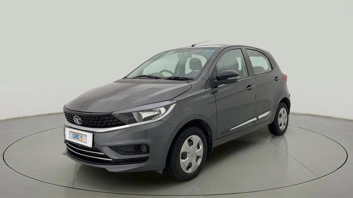 2022 Tata Tiago