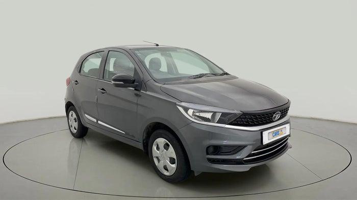 2022 Tata Tiago