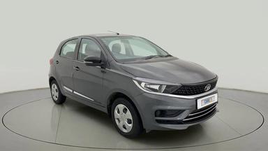 2022 Tata Tiago