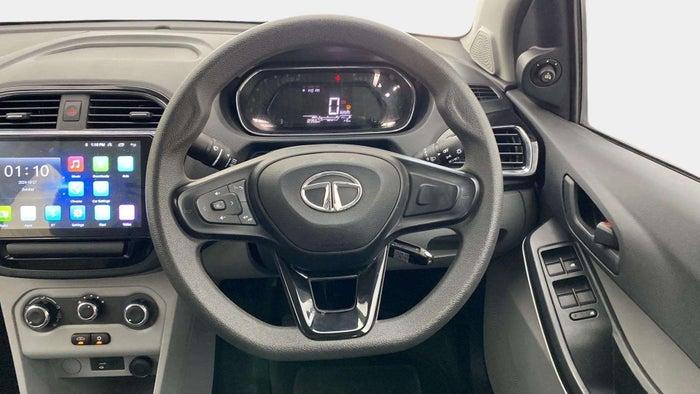 2022 Tata Tiago