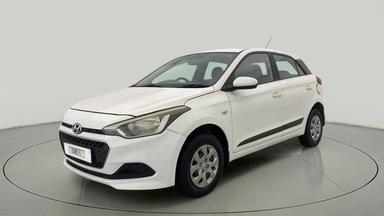 2016 Hyundai Elite i20