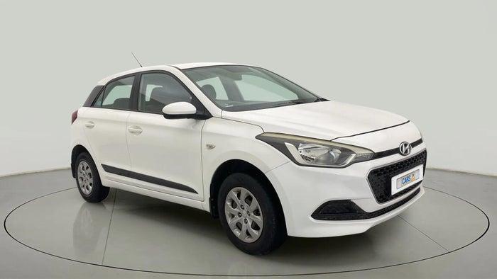 2016 Hyundai Elite i20